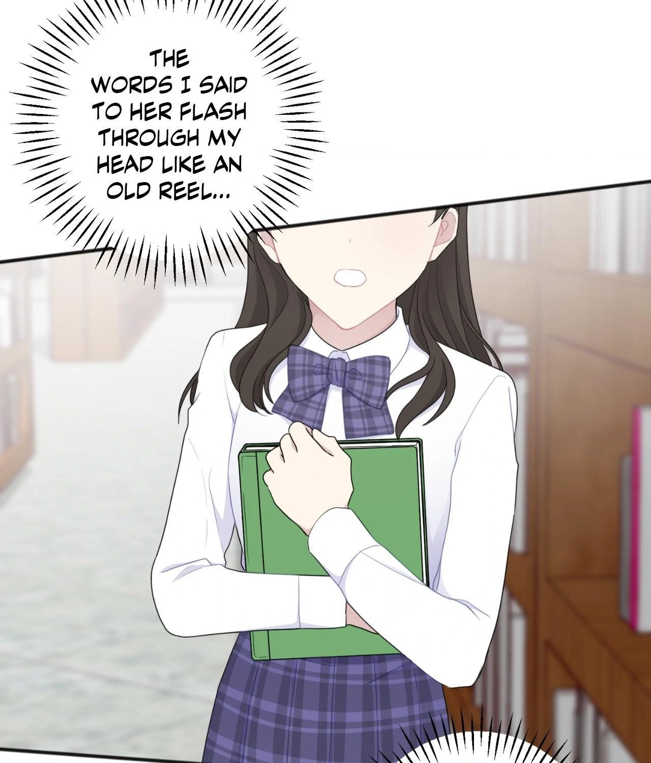The Gilded Cage Chapter 43 page 42