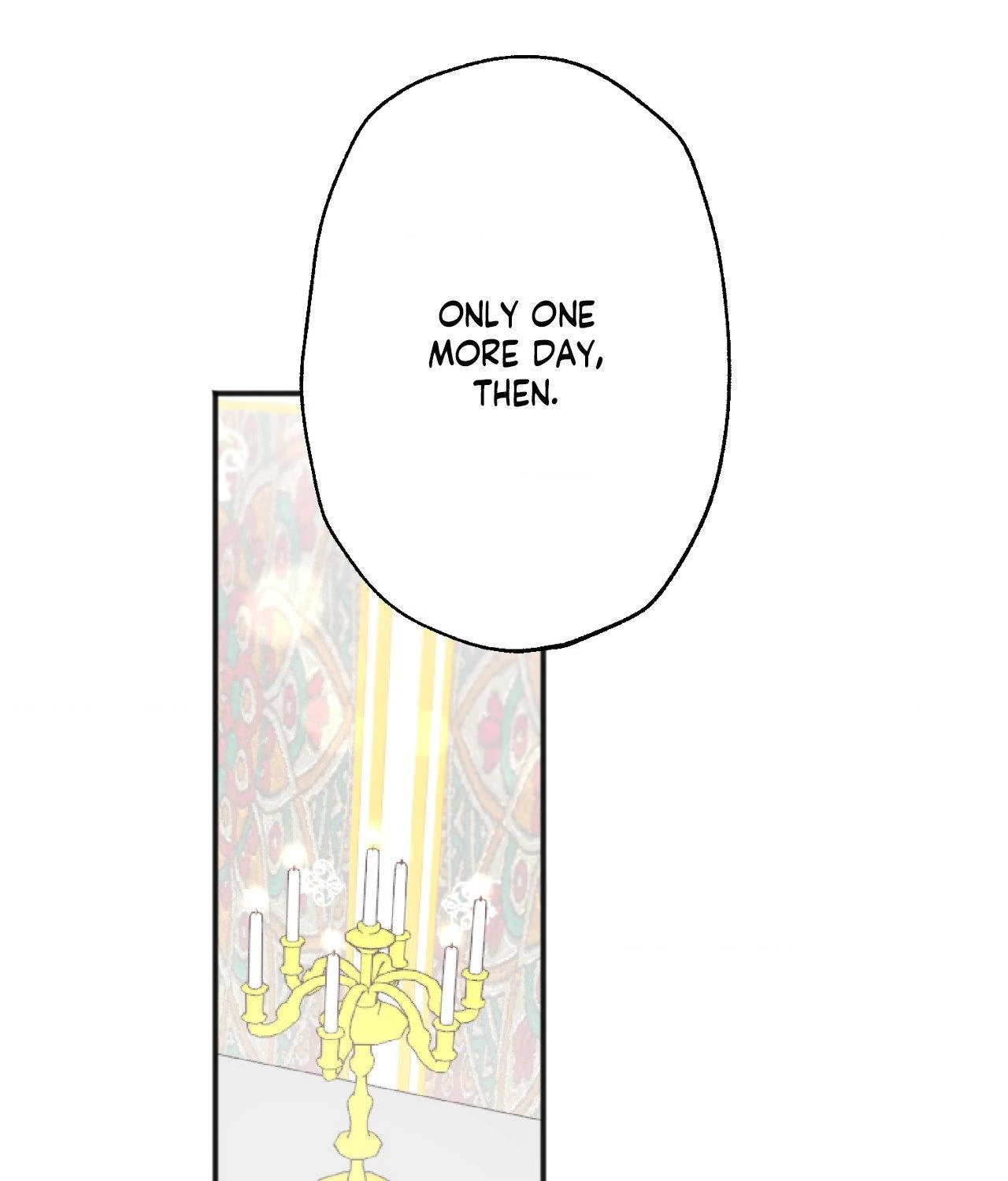 The Gilded Cage Chapter 43 page 52
