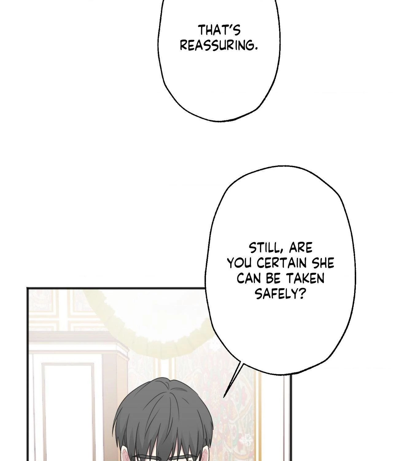 The Gilded Cage Chapter 43 page 57