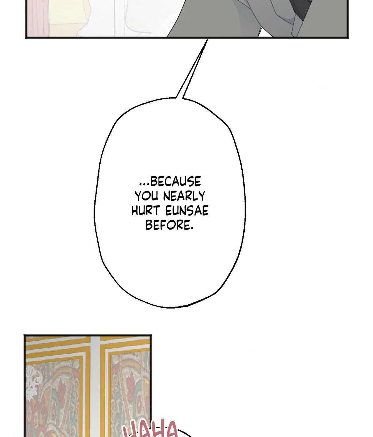 The Gilded Cage Chapter 43 page 61