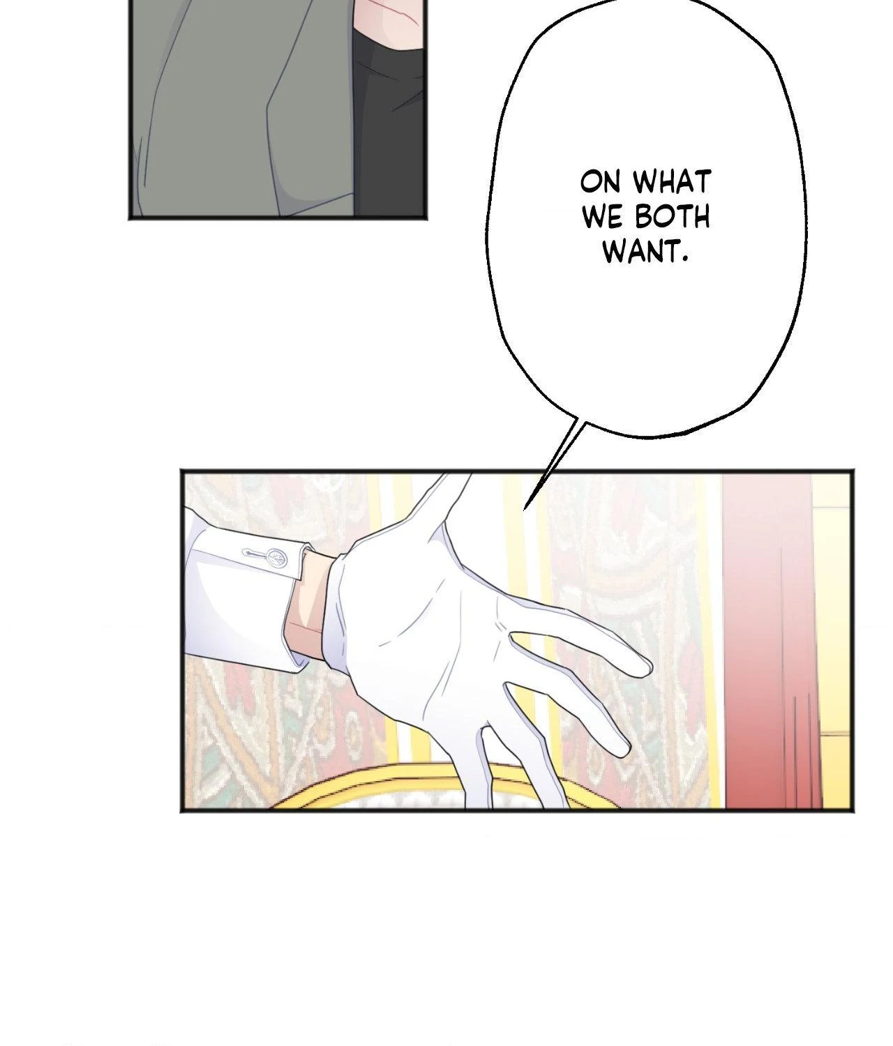 The Gilded Cage Chapter 43 page 66