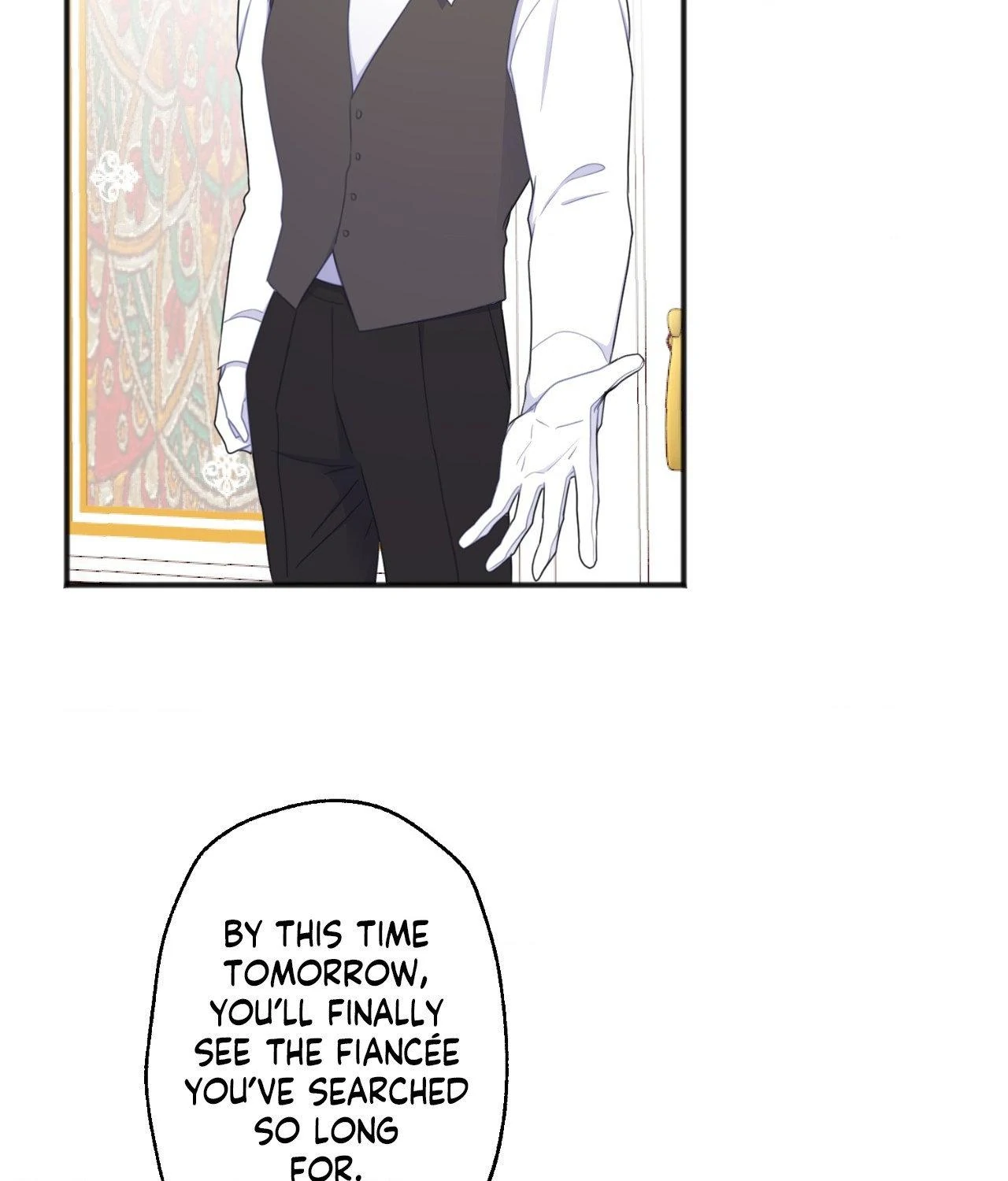 The Gilded Cage Chapter 43 page 69