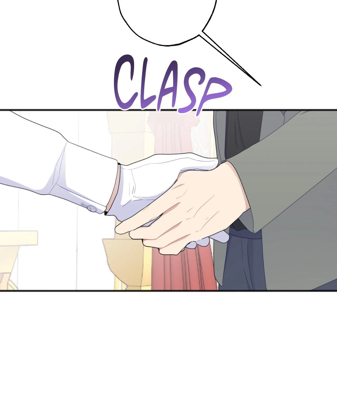 The Gilded Cage Chapter 43 page 74