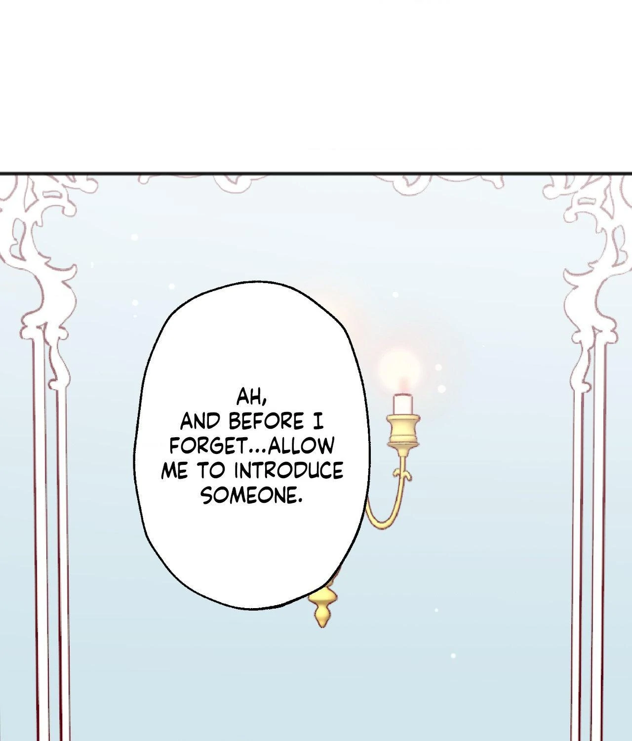 The Gilded Cage Chapter 43 page 75