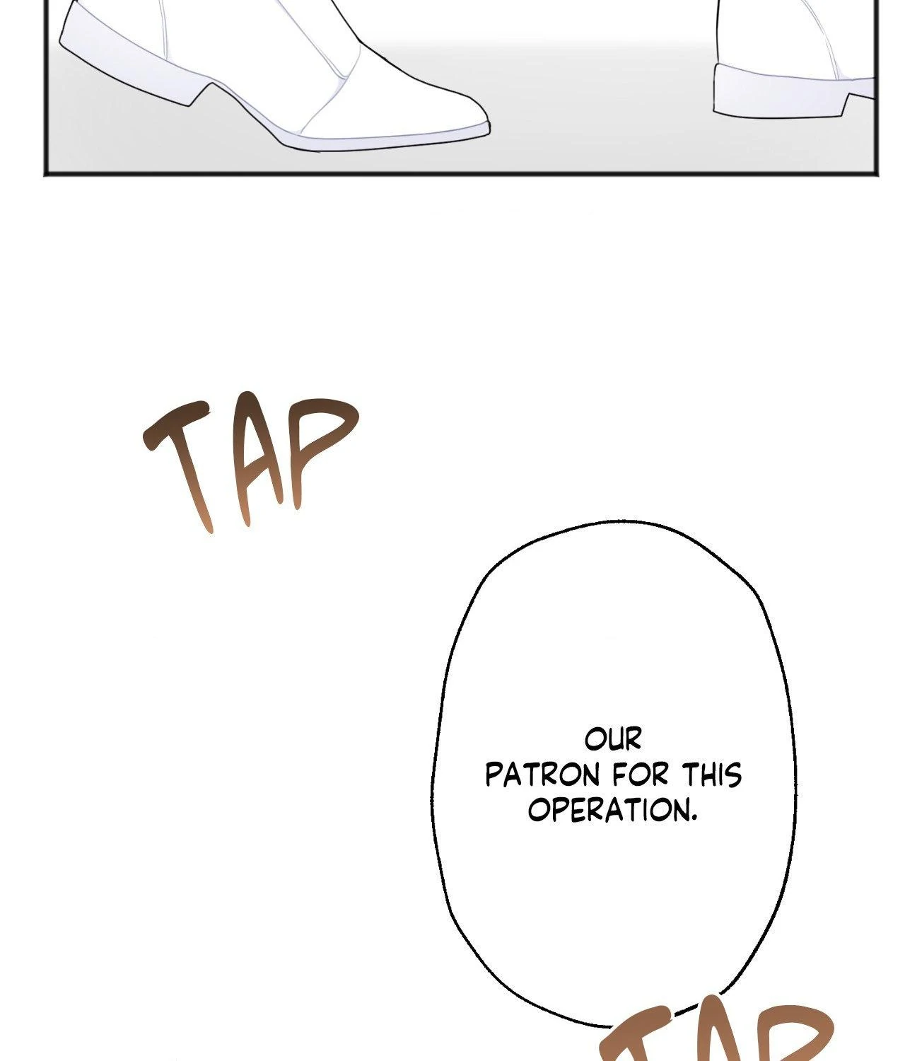 The Gilded Cage Chapter 43 page 77