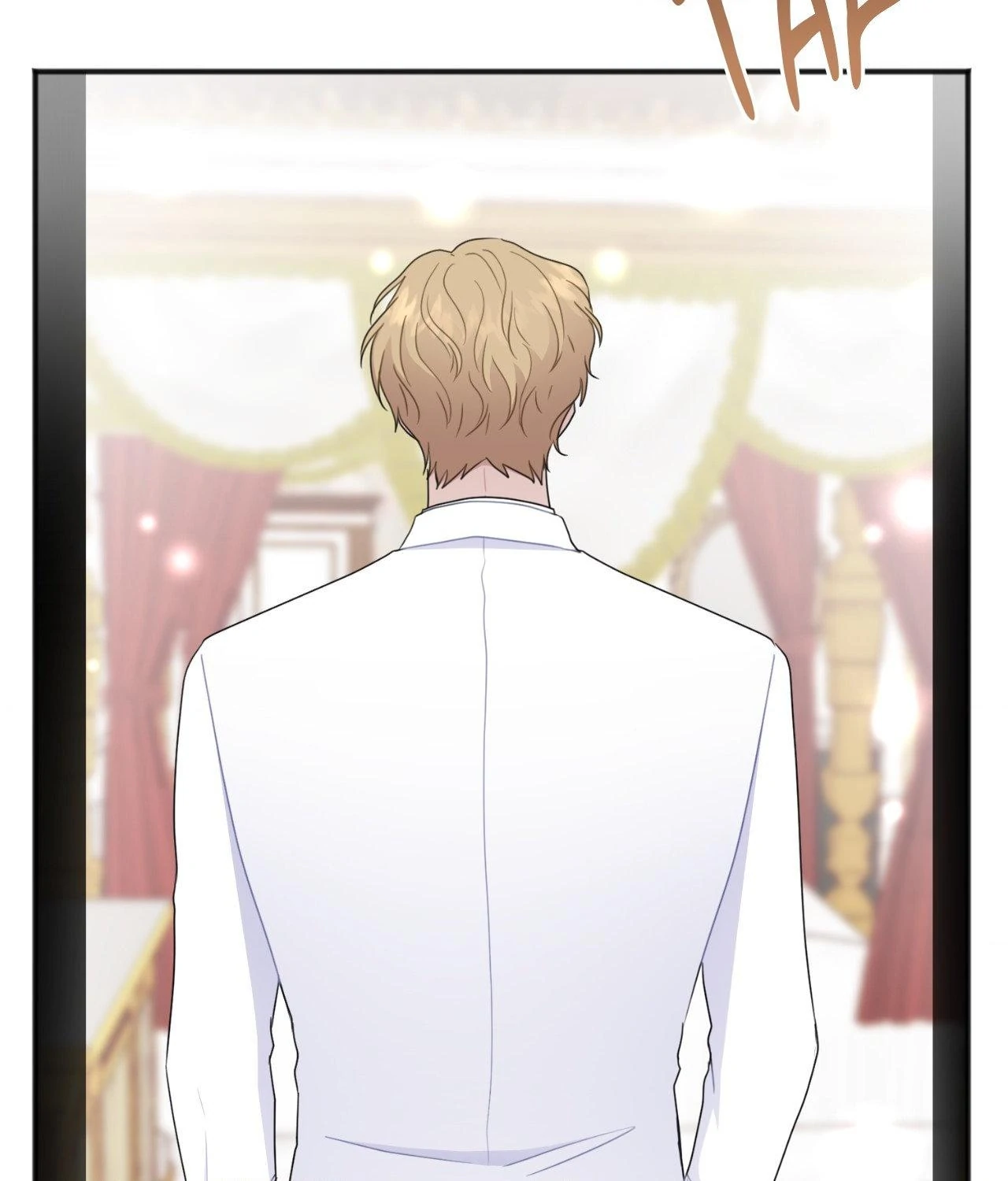 The Gilded Cage Chapter 43 page 78