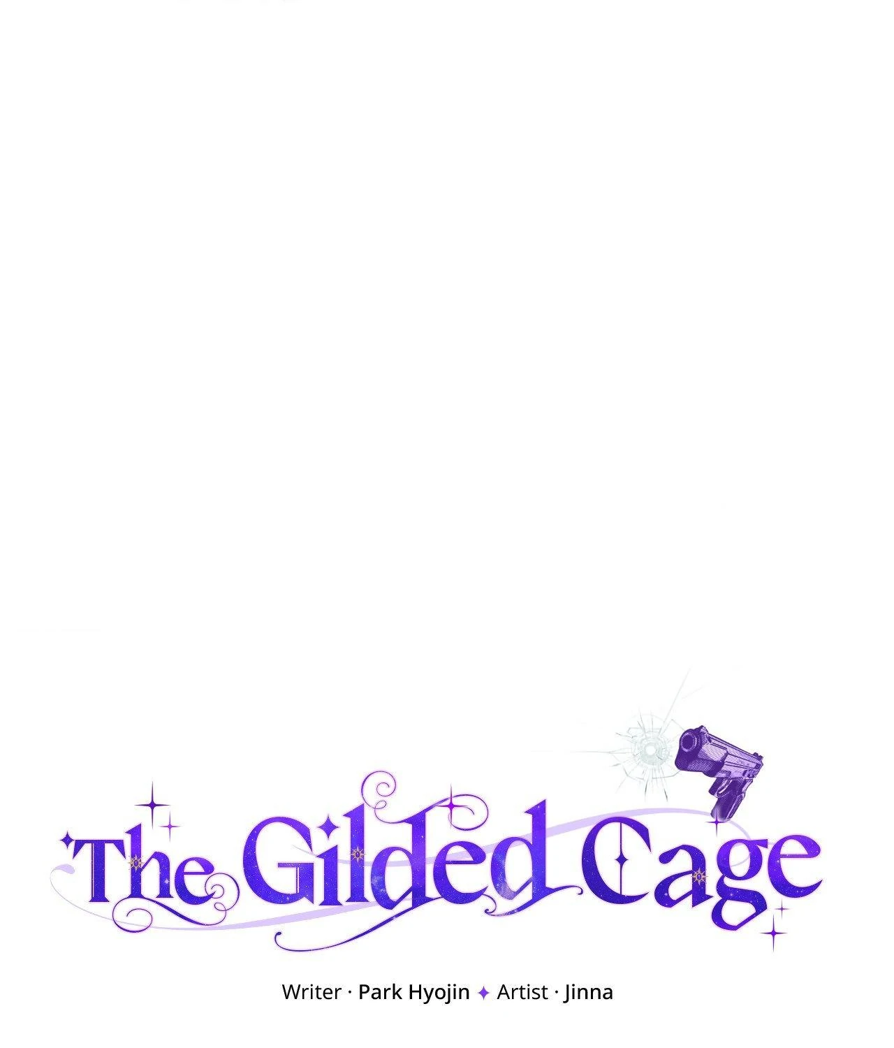 The Gilded Cage Chapter 44 page 2