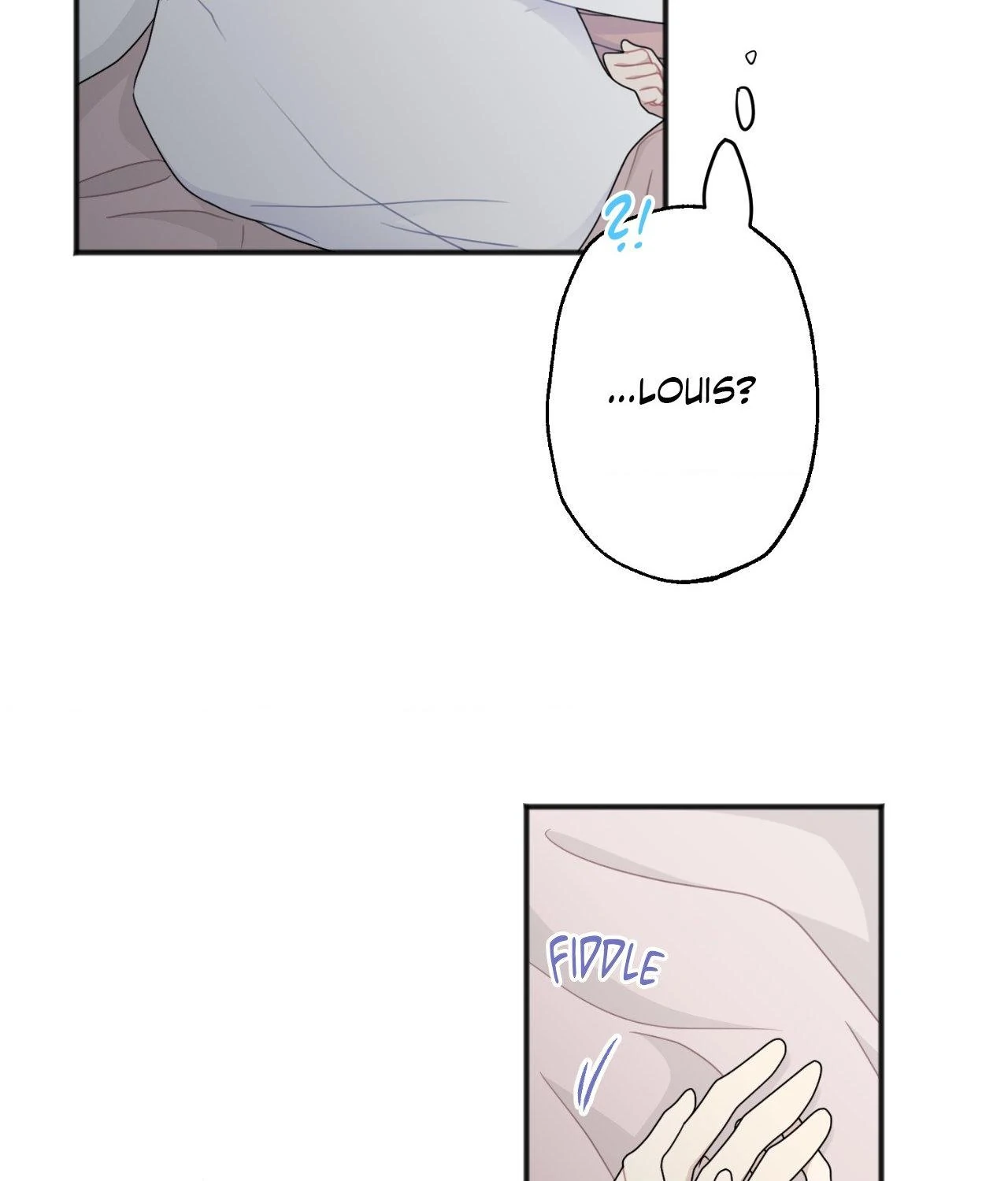 The Gilded Cage Chapter 44 page 13