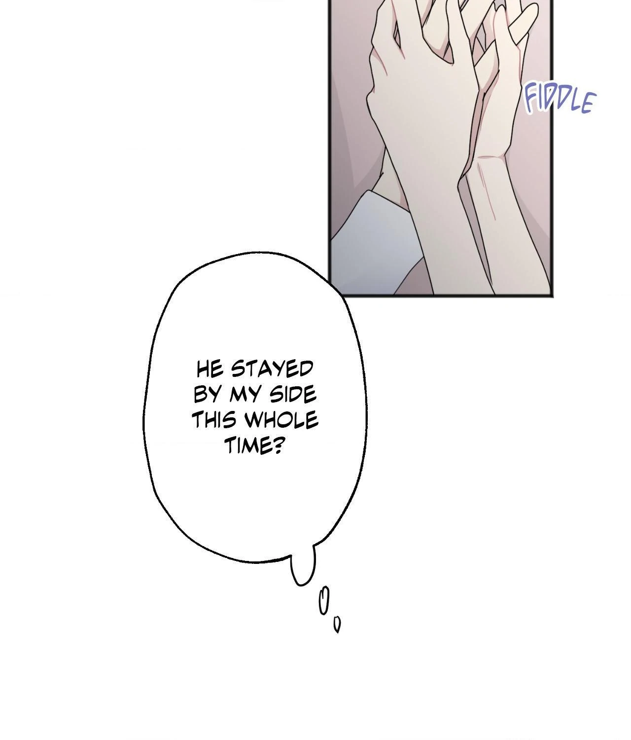 The Gilded Cage Chapter 44 page 14