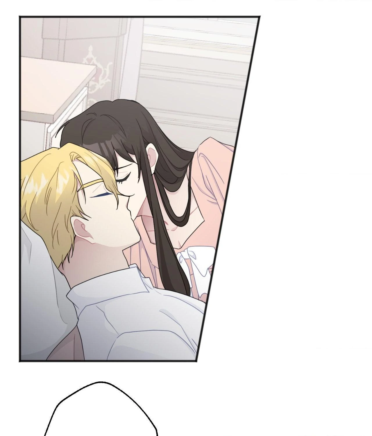 The Gilded Cage Chapter 44 page 30