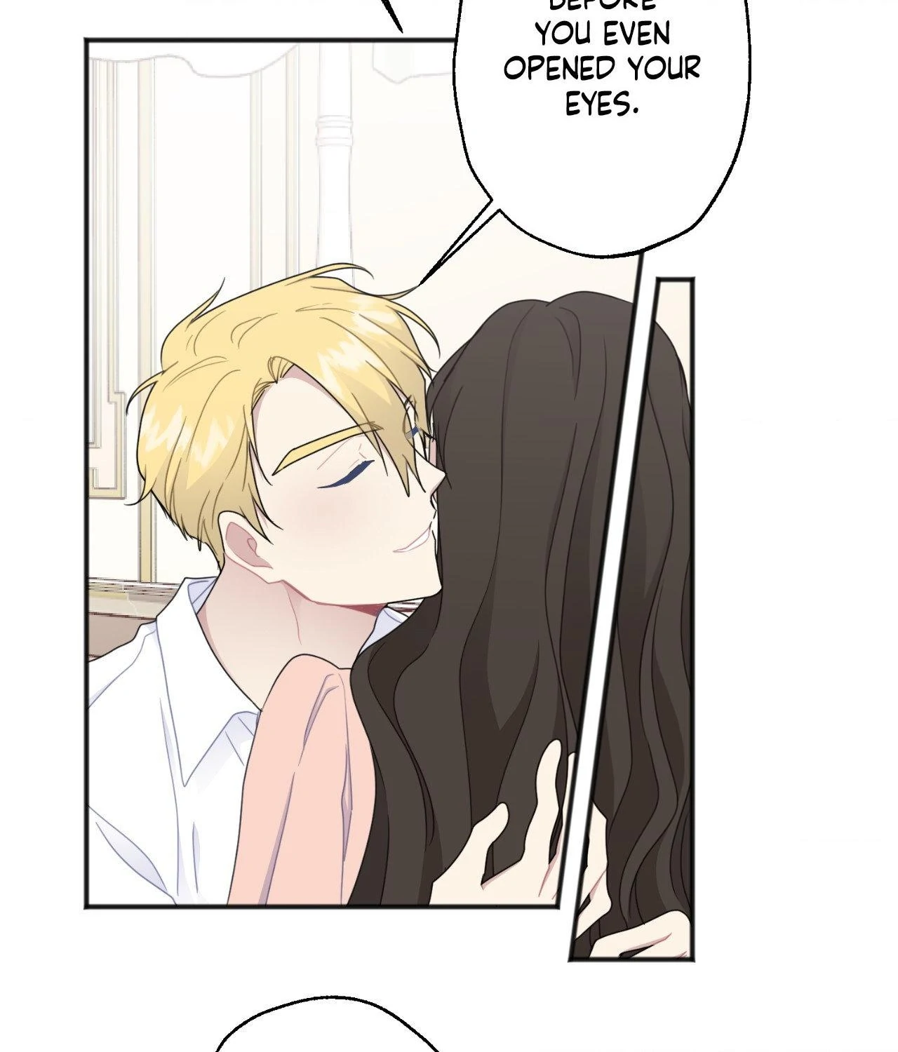 The Gilded Cage Chapter 44 page 36