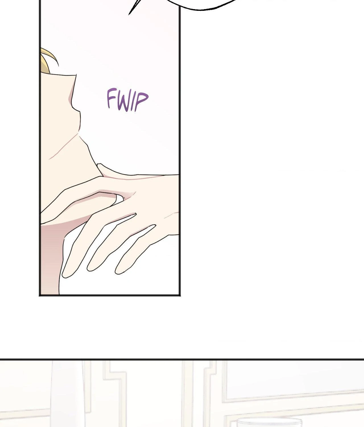 The Gilded Cage Chapter 44 page 40