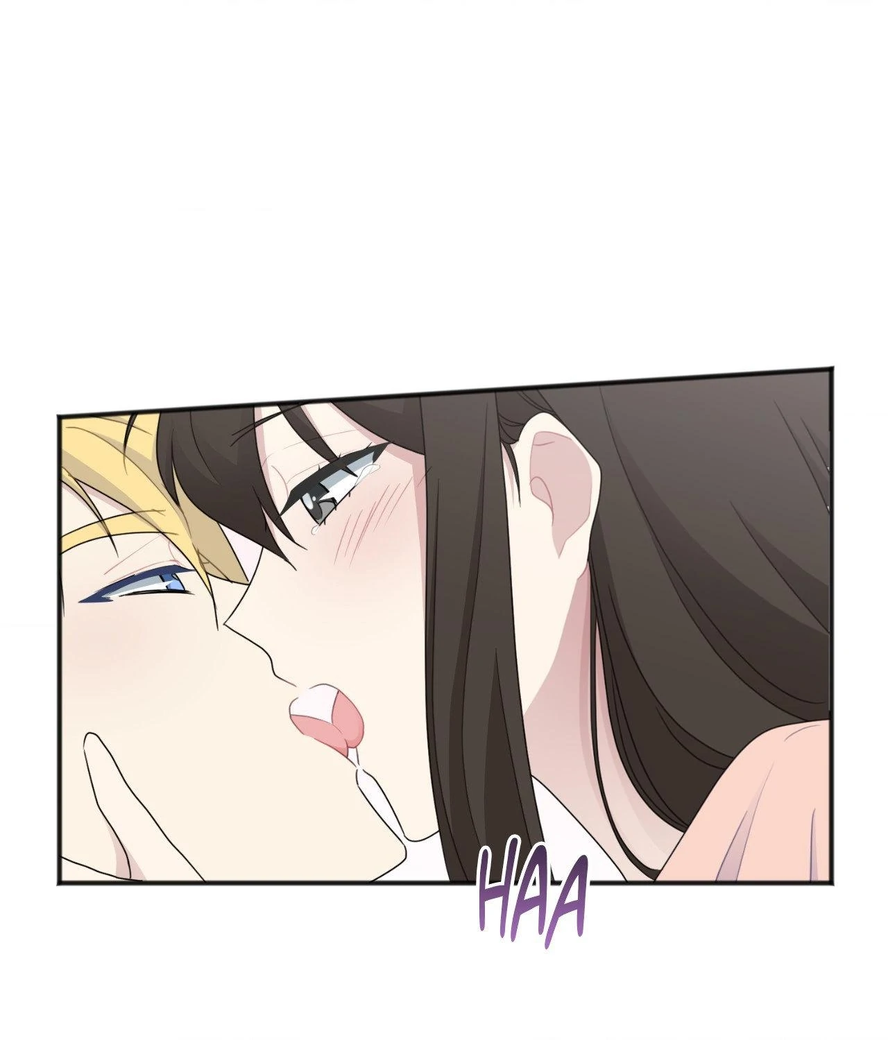 The Gilded Cage Chapter 44 page 42