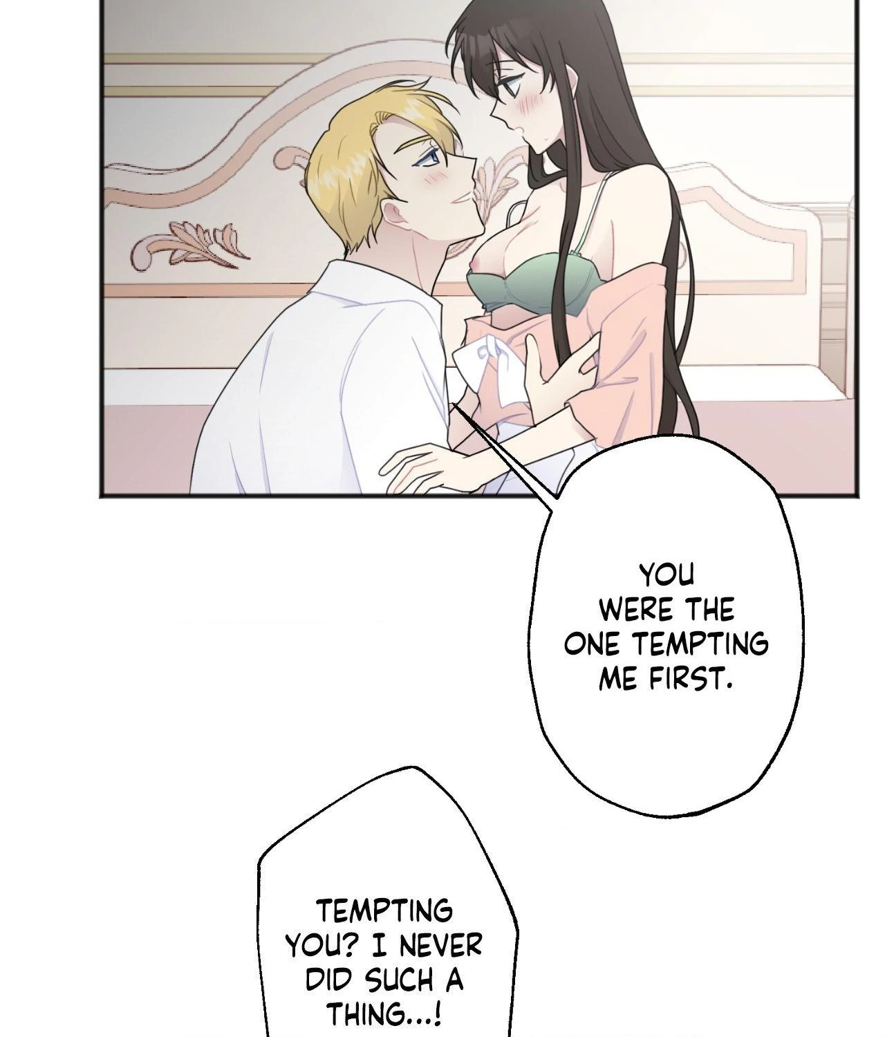 The Gilded Cage Chapter 44 page 47