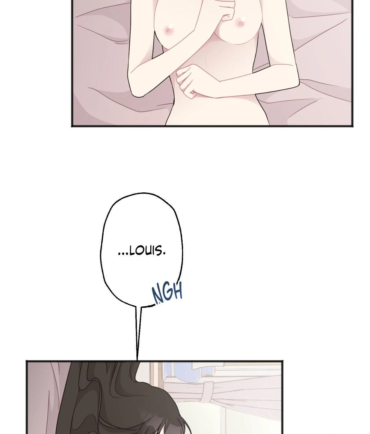 The Gilded Cage Chapter 44 page 50