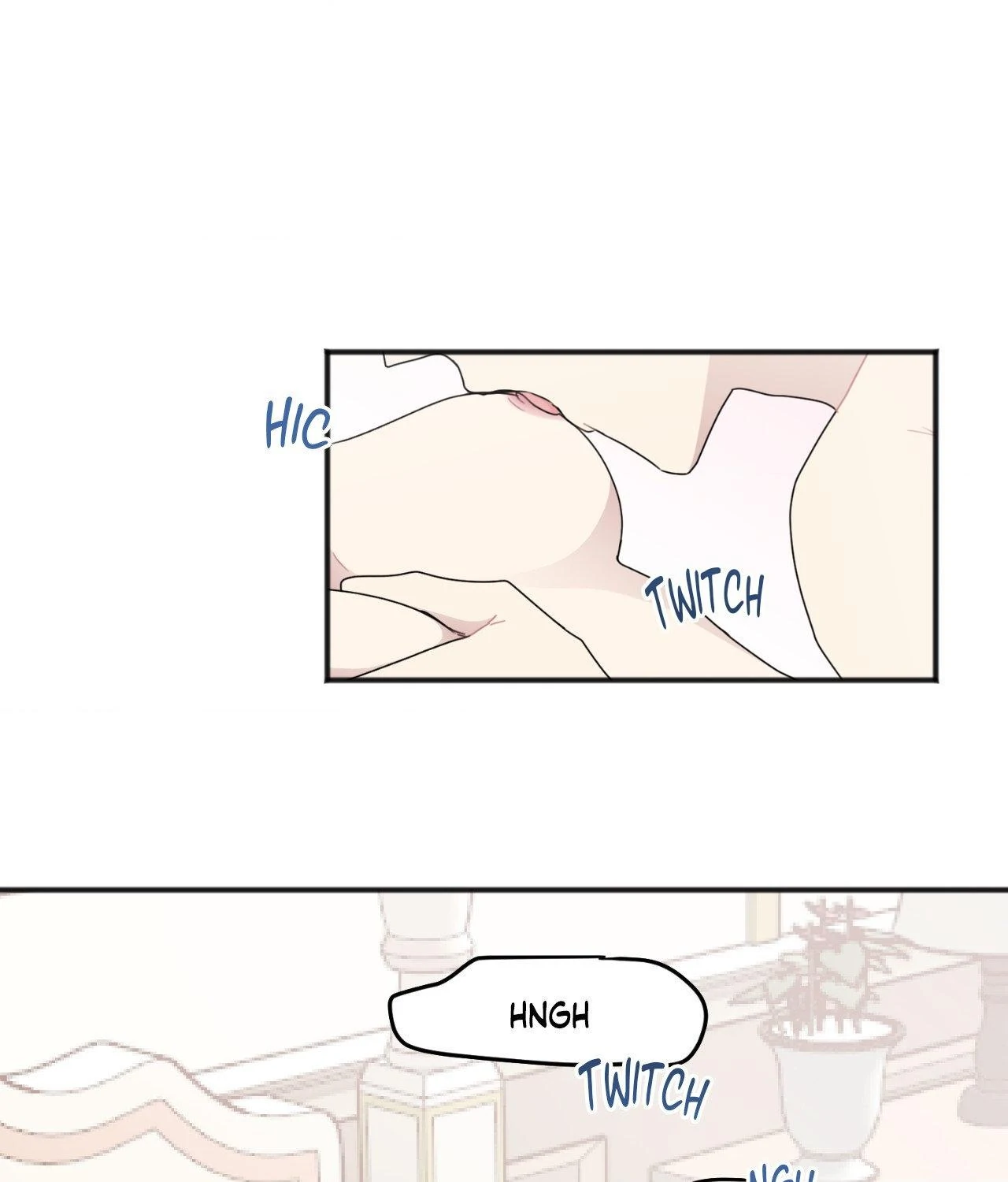 The Gilded Cage Chapter 44 page 52