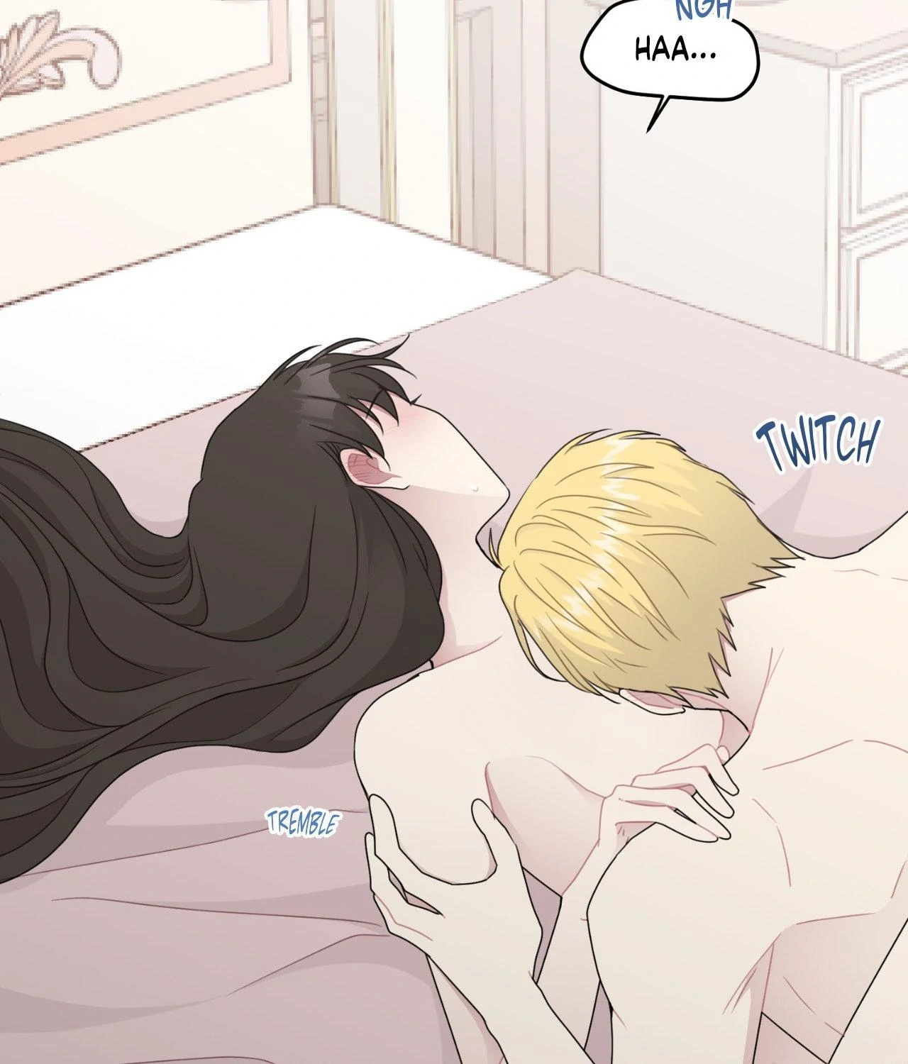 The Gilded Cage Chapter 44 page 53