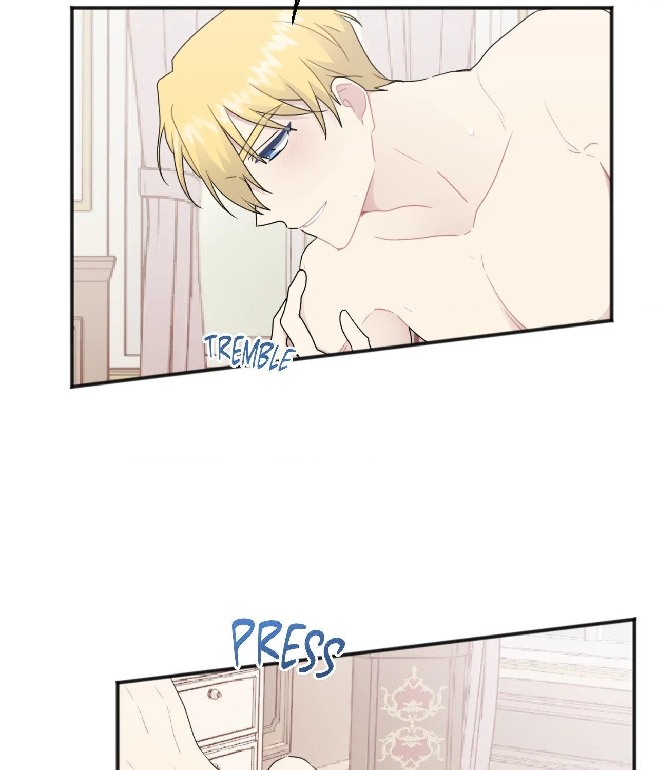 The Gilded Cage Chapter 44 page 55