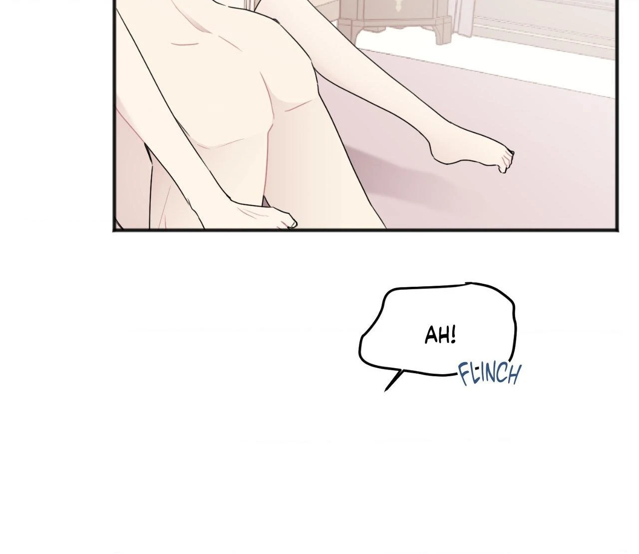 The Gilded Cage Chapter 44 page 56