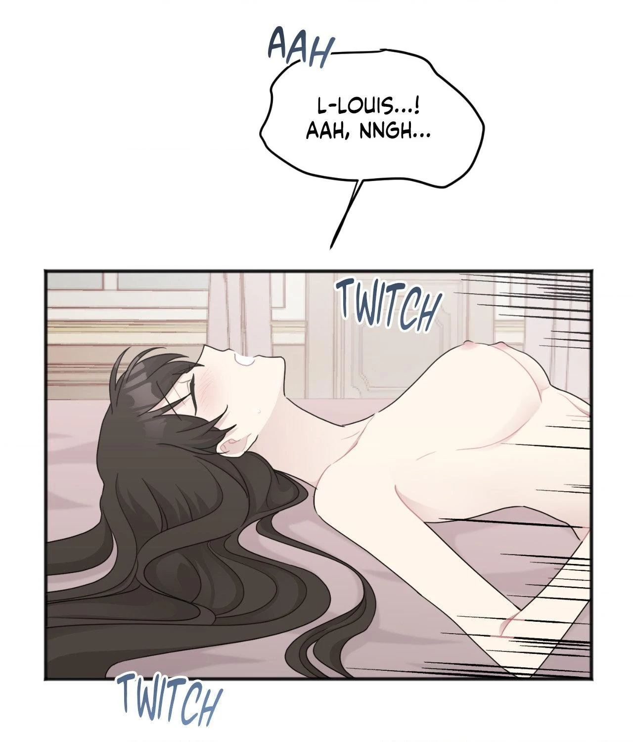 The Gilded Cage Chapter 44 page 57