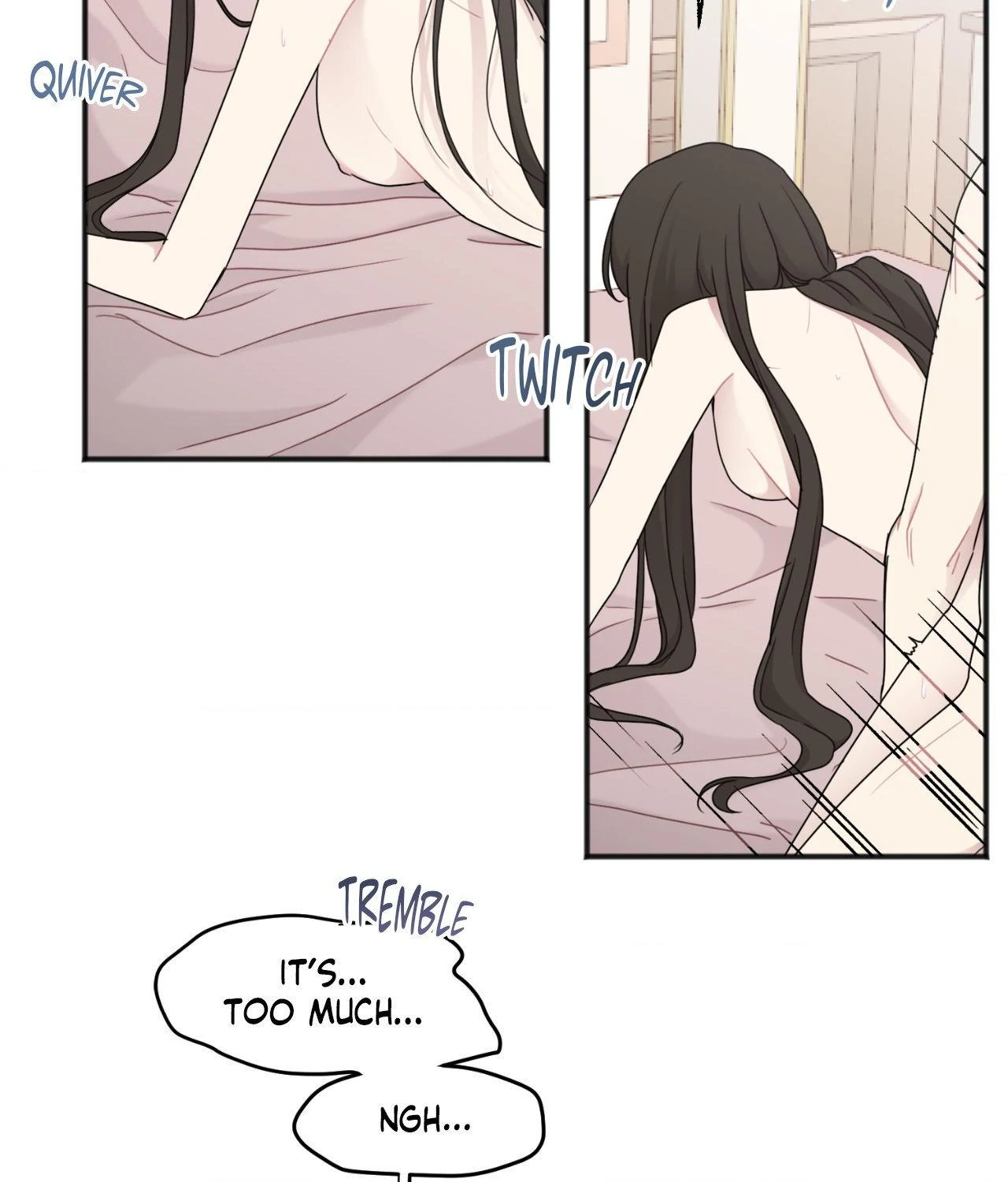 The Gilded Cage Chapter 44 page 63