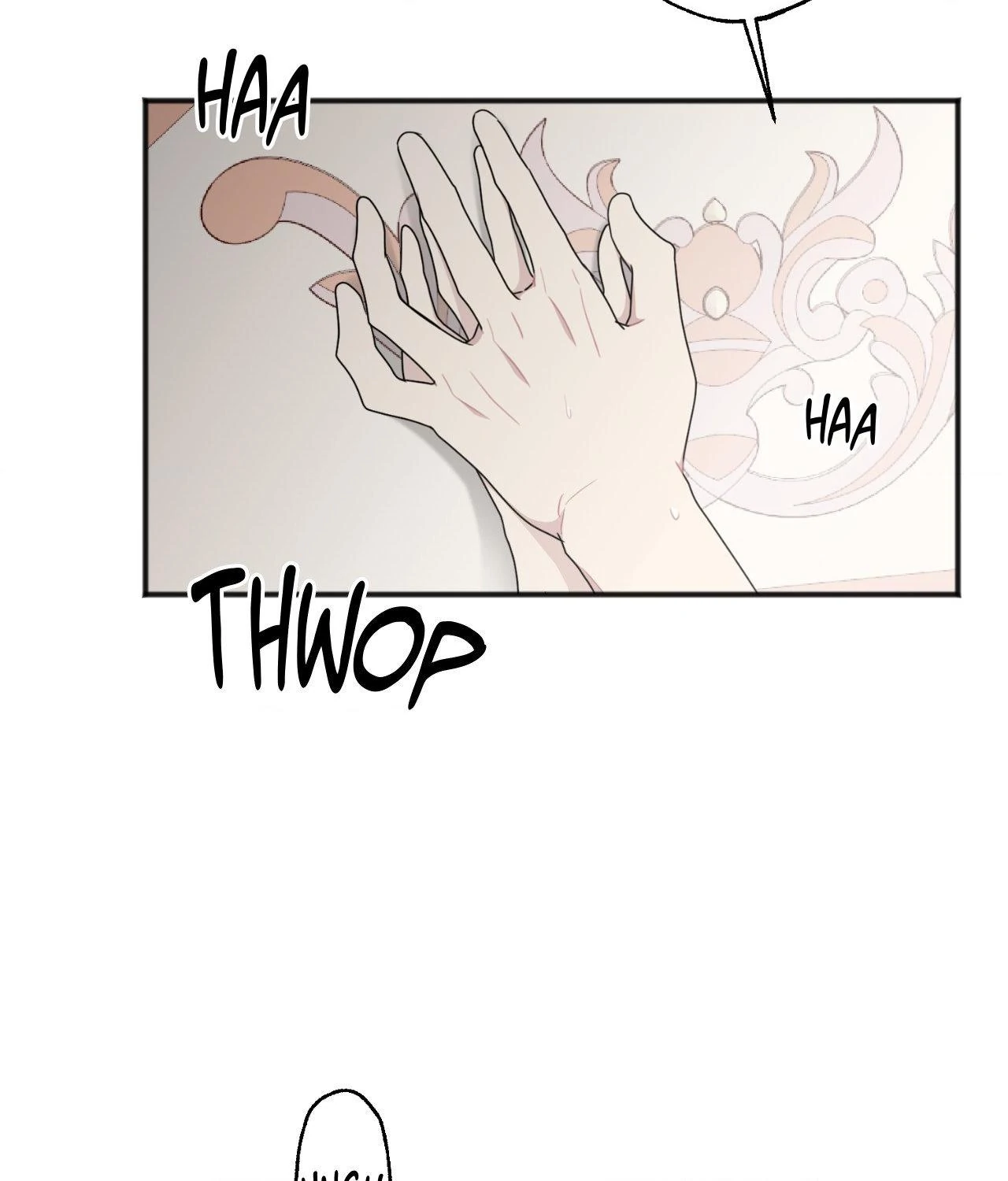 The Gilded Cage Chapter 44 page 71