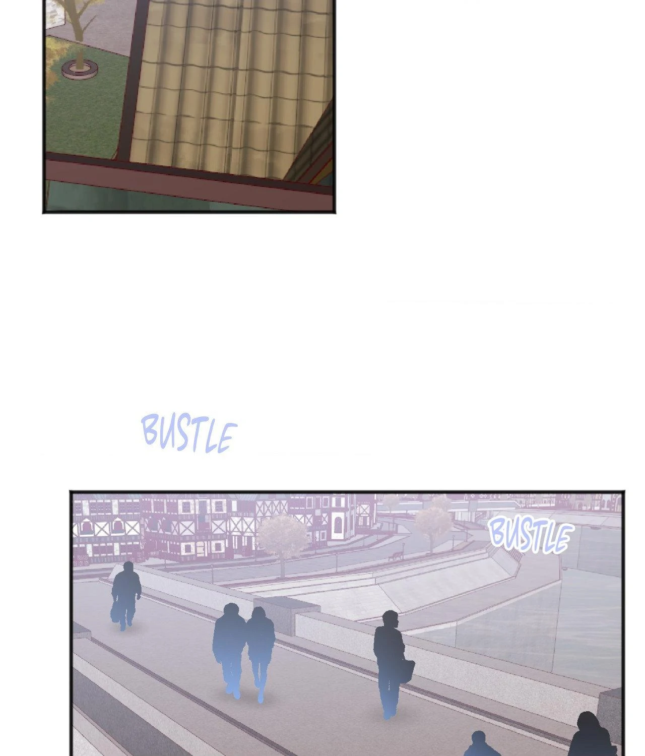 The Gilded Cage Chapter 44 page 77