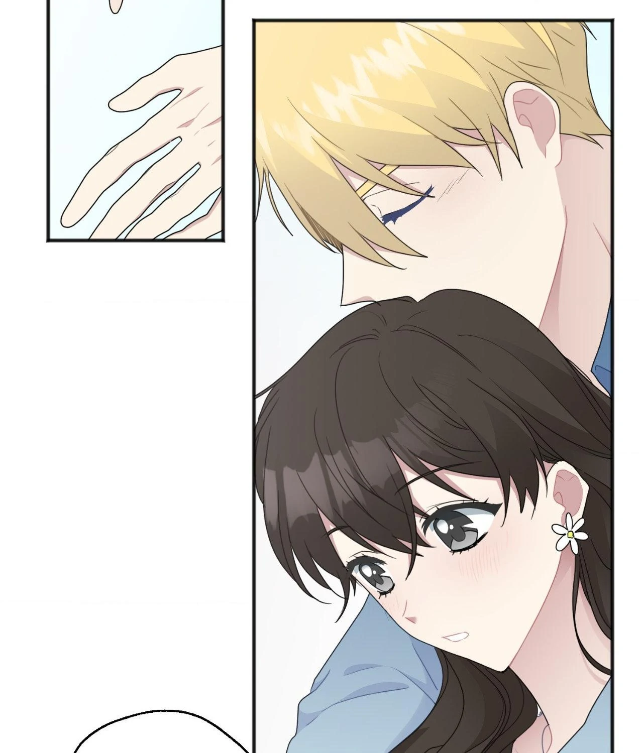 The Gilded Cage Chapter 45 page 6