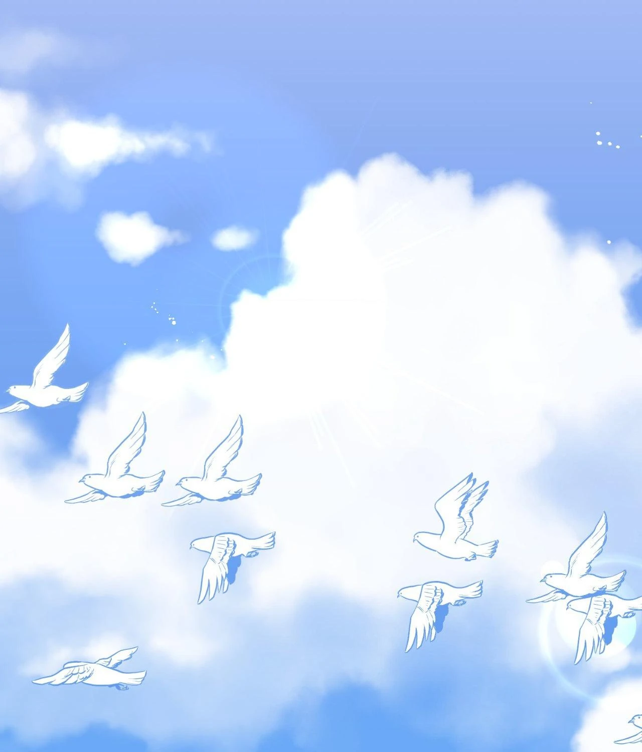 The Gilded Cage Chapter 45 page 14
