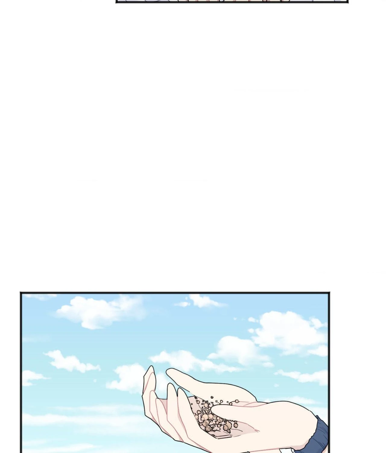 The Gilded Cage Chapter 45 page 22