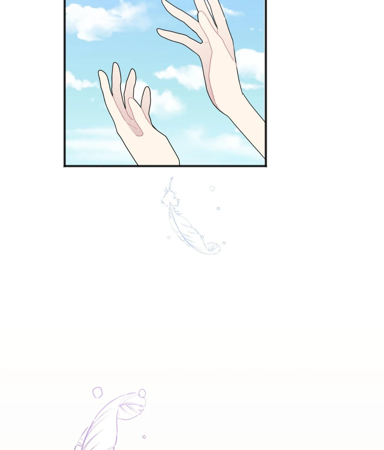 The Gilded Cage Chapter 45 page 41