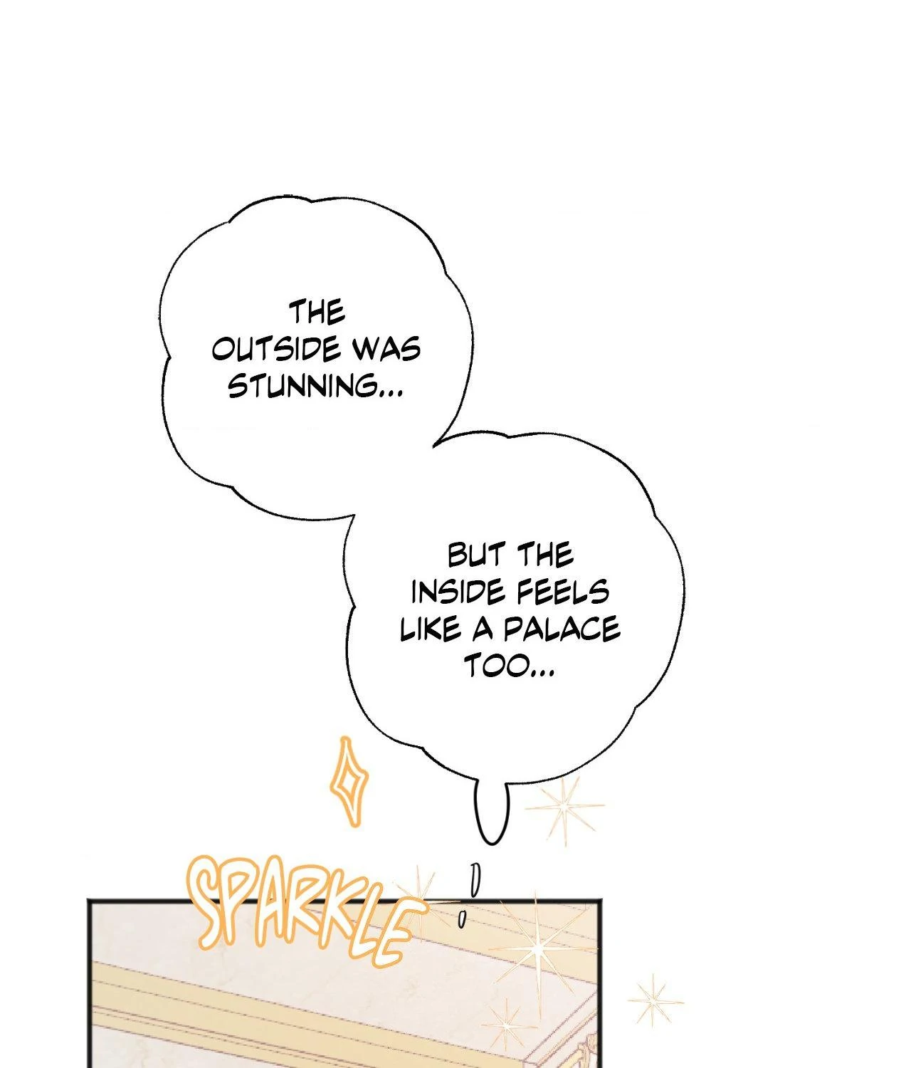 The Gilded Cage Chapter 45 page 52