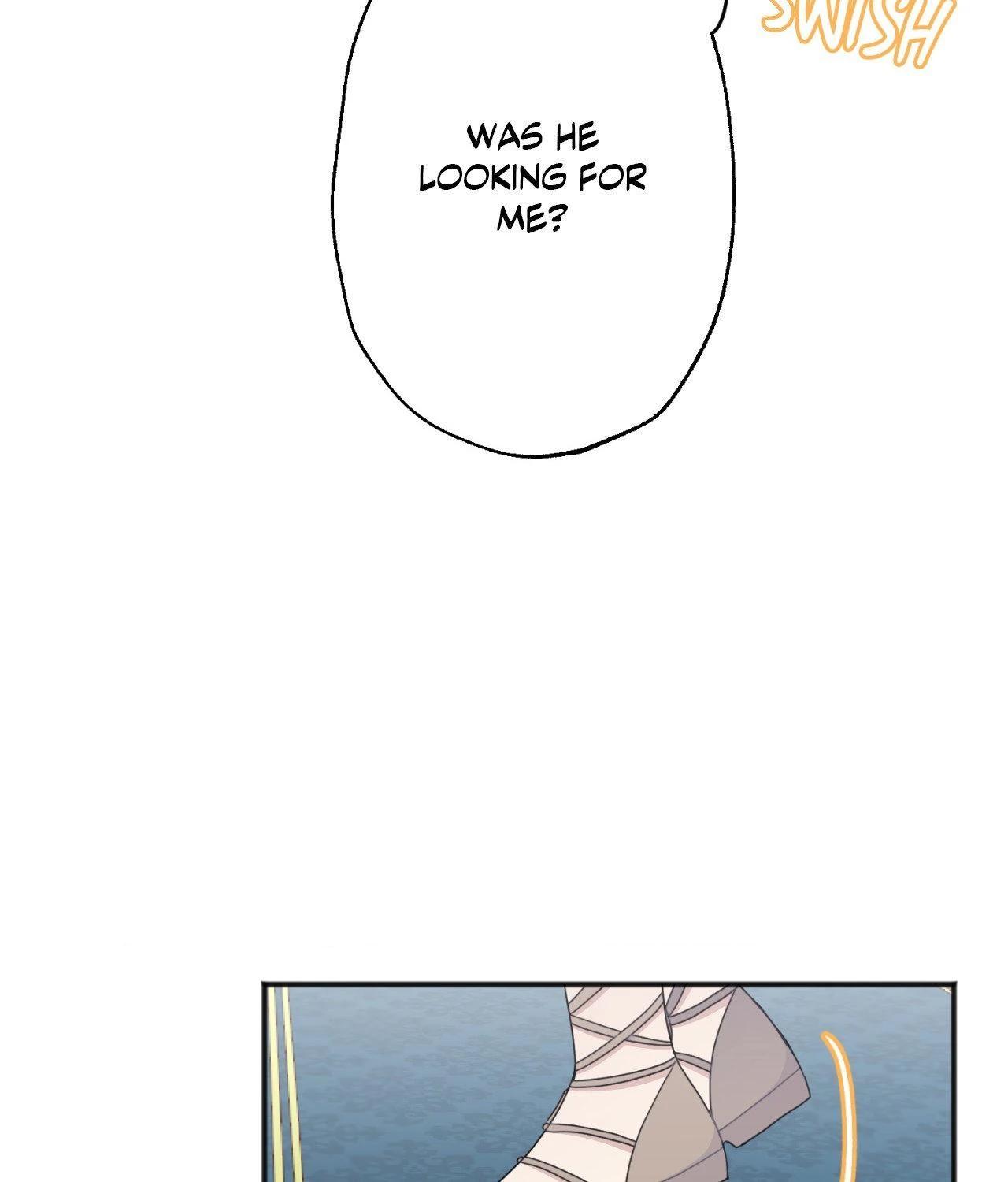 The Gilded Cage Chapter 45 page 59