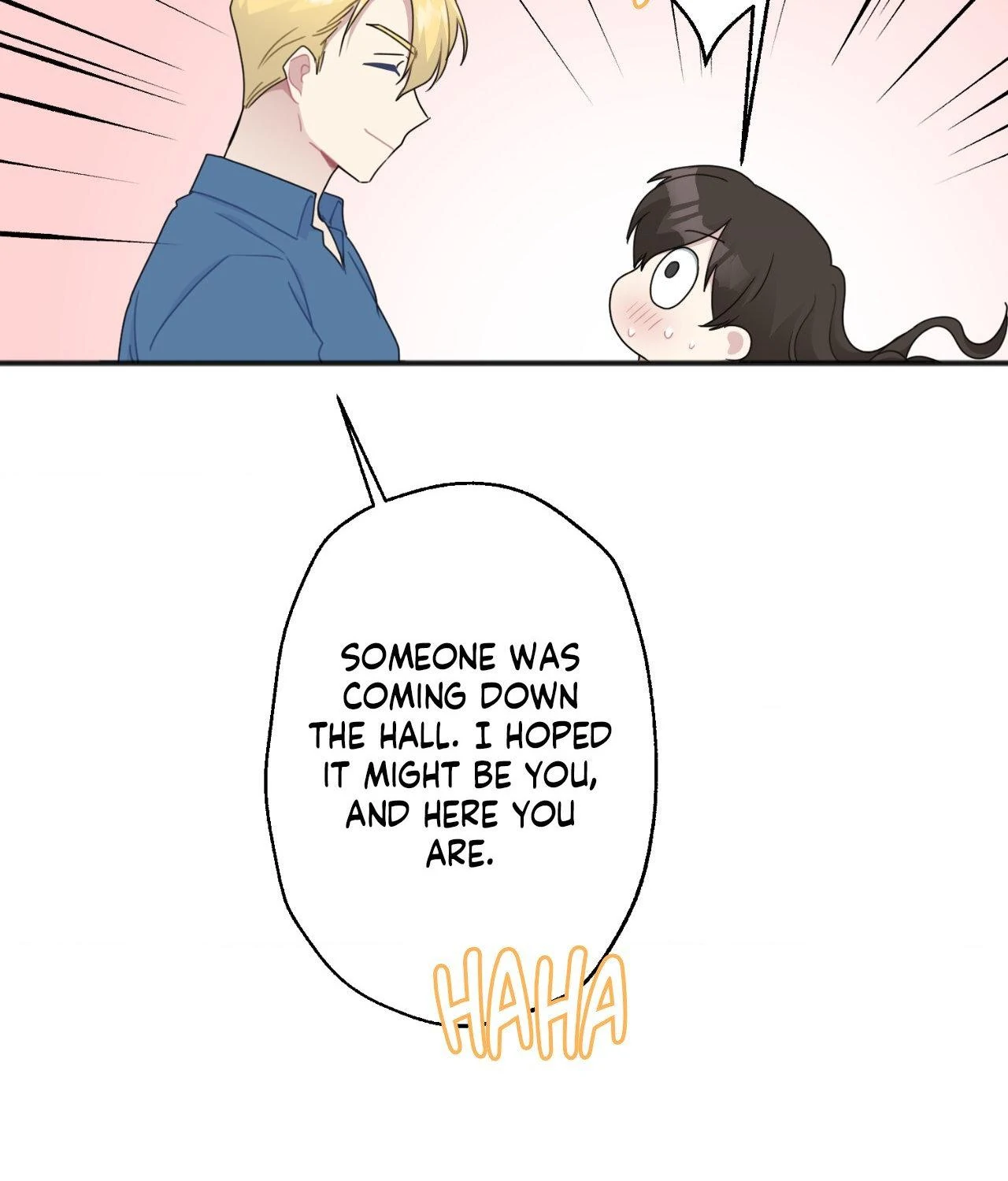 The Gilded Cage Chapter 45 page 62
