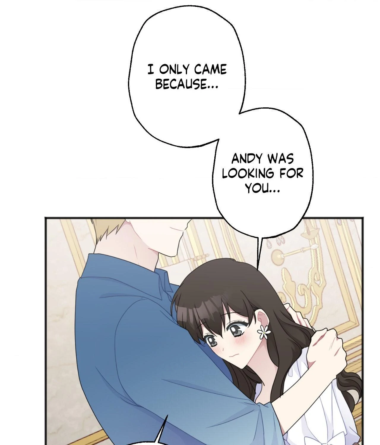 The Gilded Cage Chapter 45 page 65