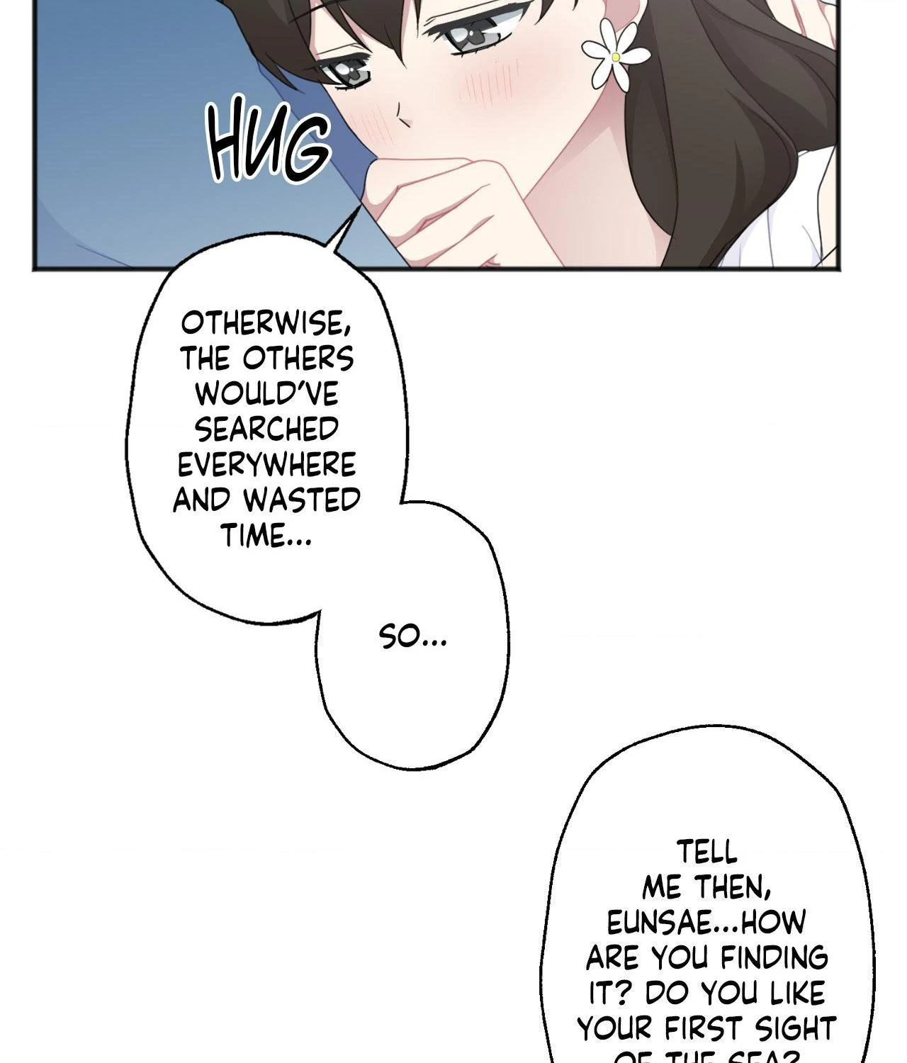 The Gilded Cage Chapter 45 page 67