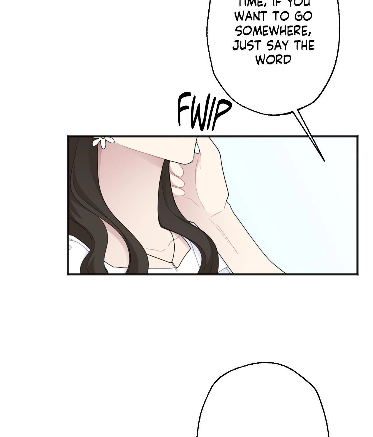 The Gilded Cage Chapter 45 page 73