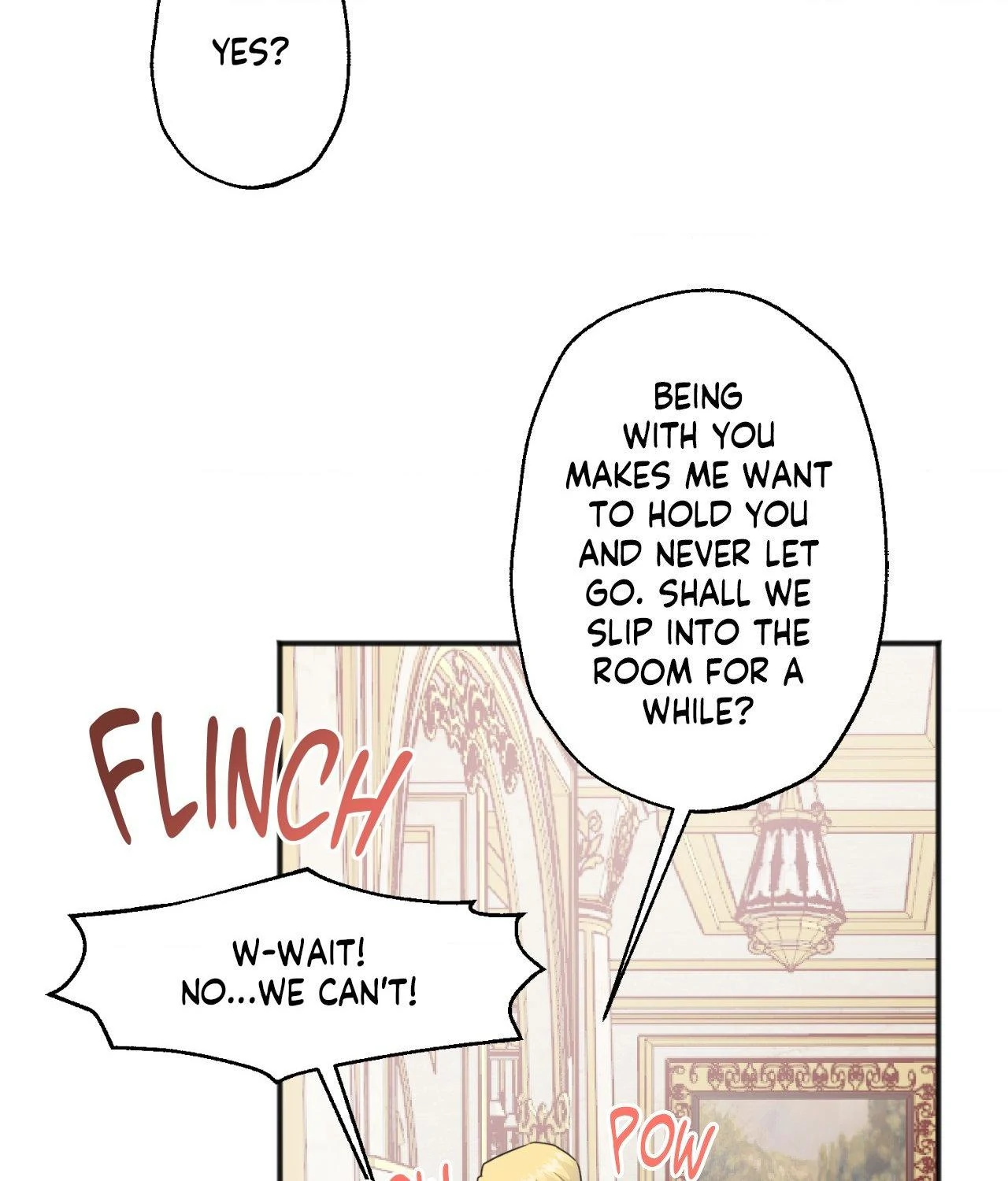 The Gilded Cage Chapter 45 page 83