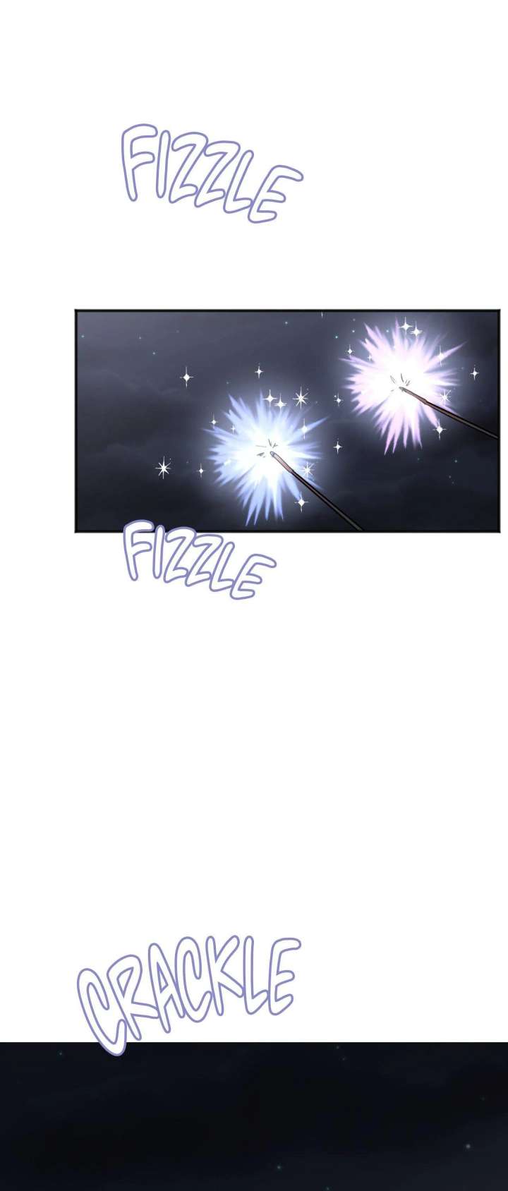 The Gilded Cage Chapter 46 page 3