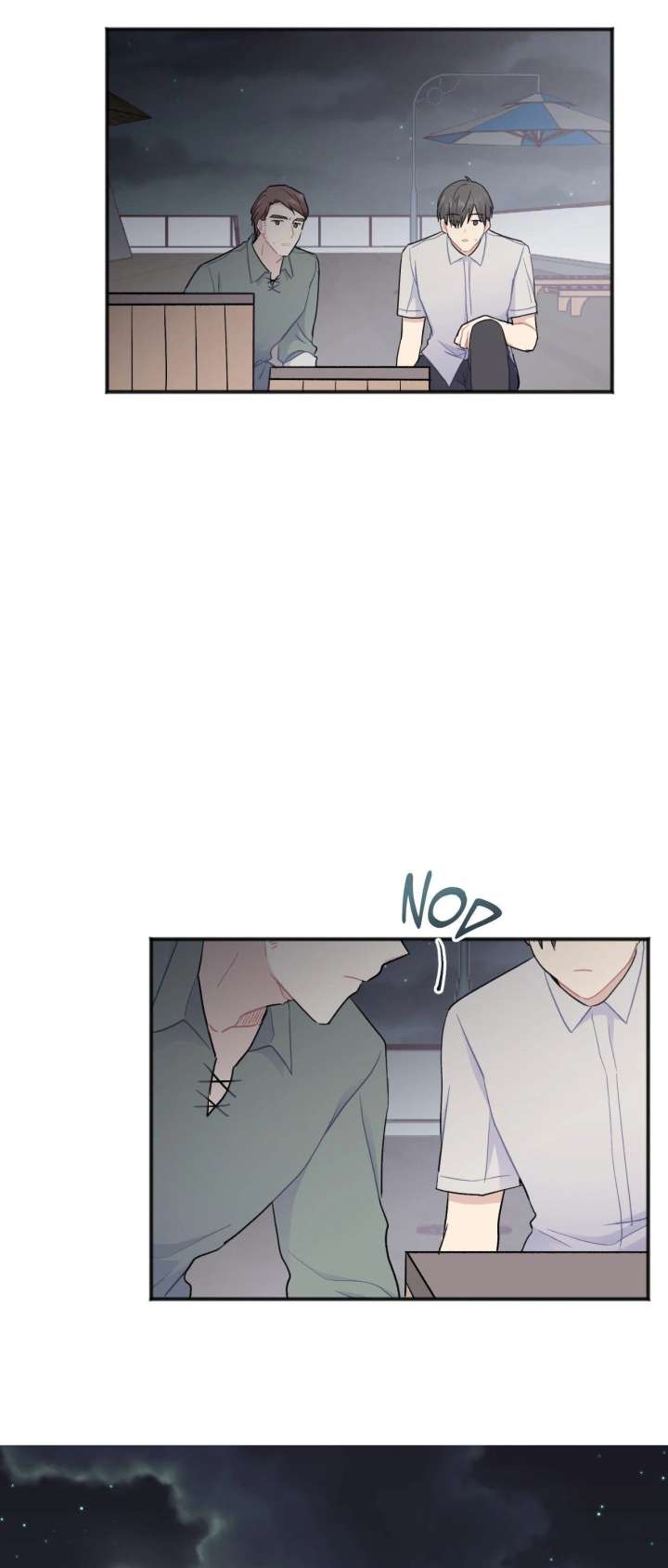 The Gilded Cage Chapter 46 page 21