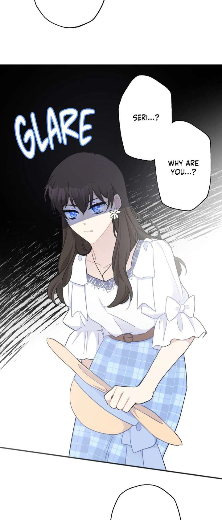 The Gilded Cage Chapter 46 page 42