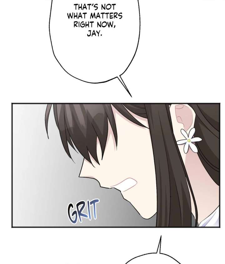 The Gilded Cage Chapter 47 page 4