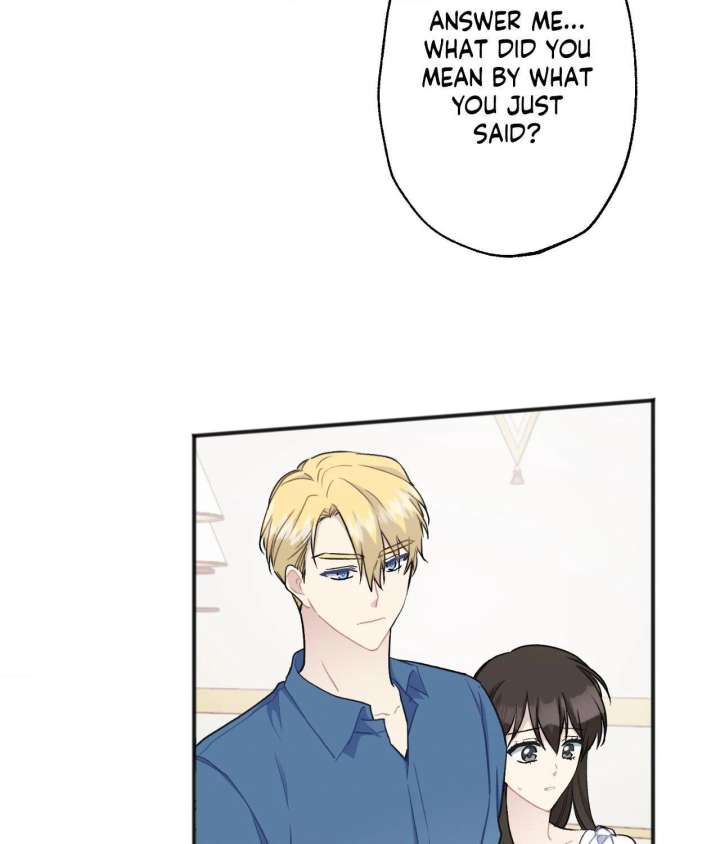 The Gilded Cage Chapter 47 page 6