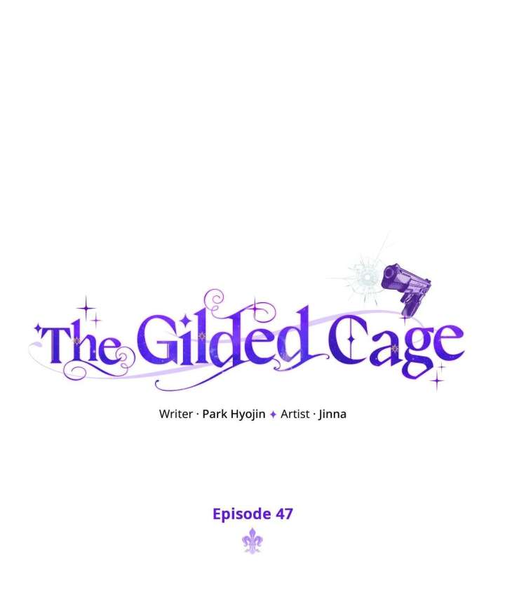 The Gilded Cage Chapter 47 page 10