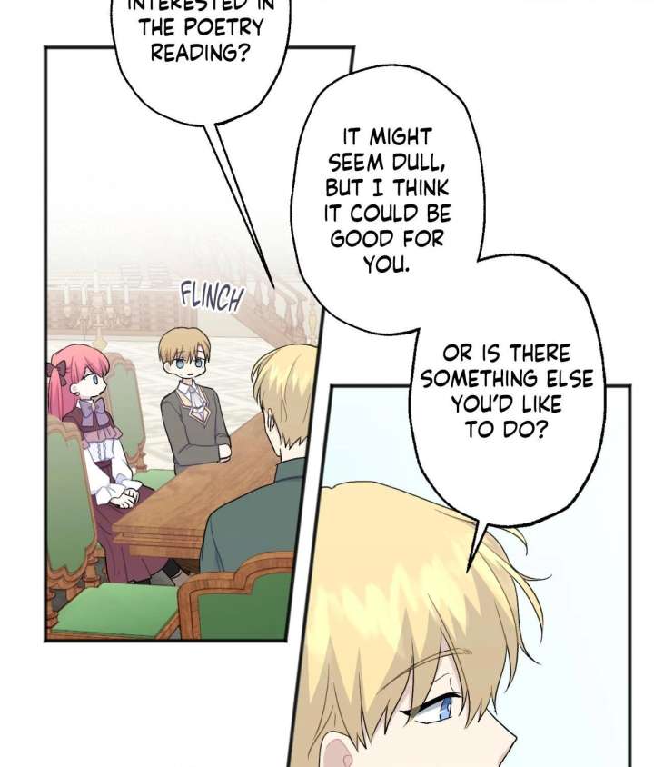 The Gilded Cage Chapter 47 page 25
