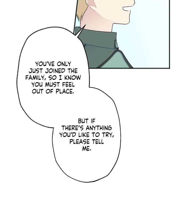 The Gilded Cage Chapter 47 page 26