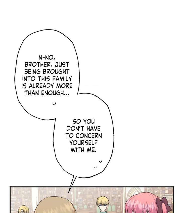 The Gilded Cage Chapter 47 page 28