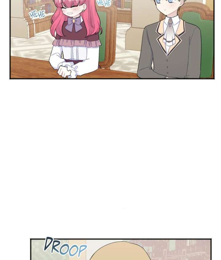 The Gilded Cage Chapter 47 page 23