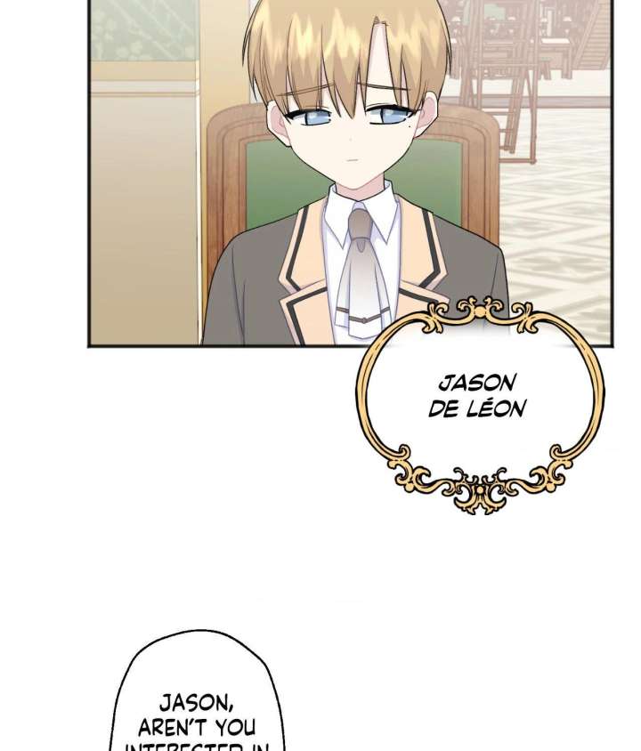 The Gilded Cage Chapter 47 page 24