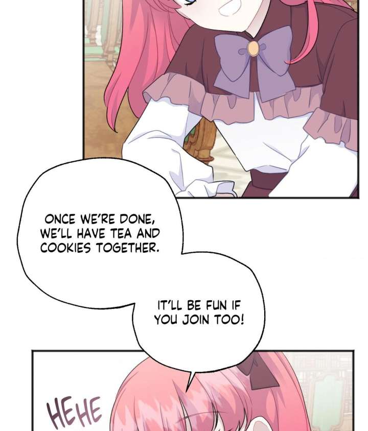 The Gilded Cage Chapter 47 page 31